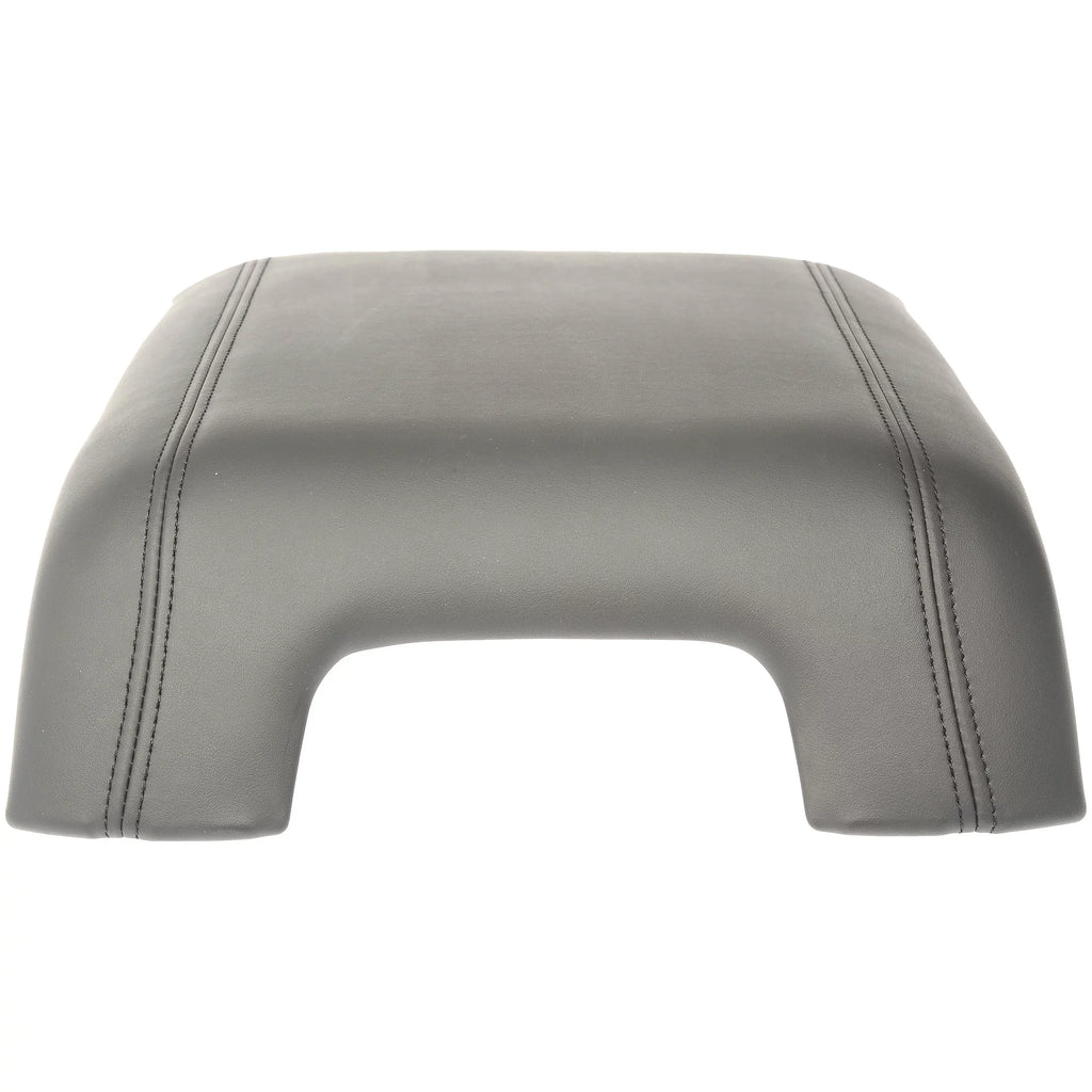 Dorman 925-004 Console Lid for Specific Ford Models; Charcoal Fits select: 2013-2016 FORD F250; 2013-2016 FORD F350