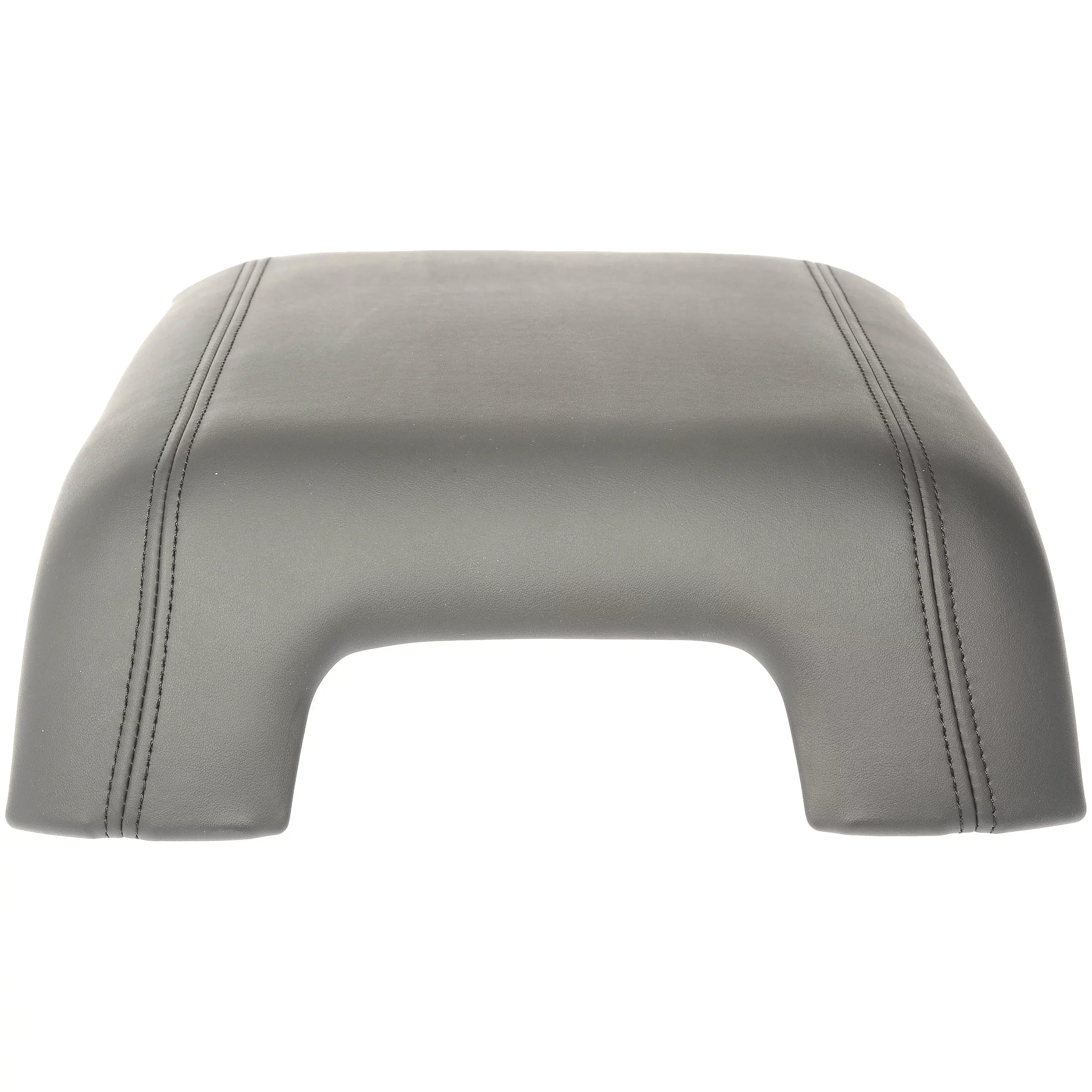Dorman 925-004 Console Lid for Specific Ford Models; Charcoal Fits select: 2013-2016 FORD F250; 2013-2016 FORD F350