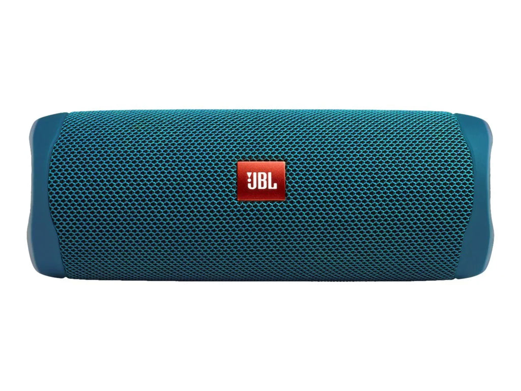 JBL Flip 5 Portable Fluidproof Wireless Bluetooth Speaker - Ocean Blue