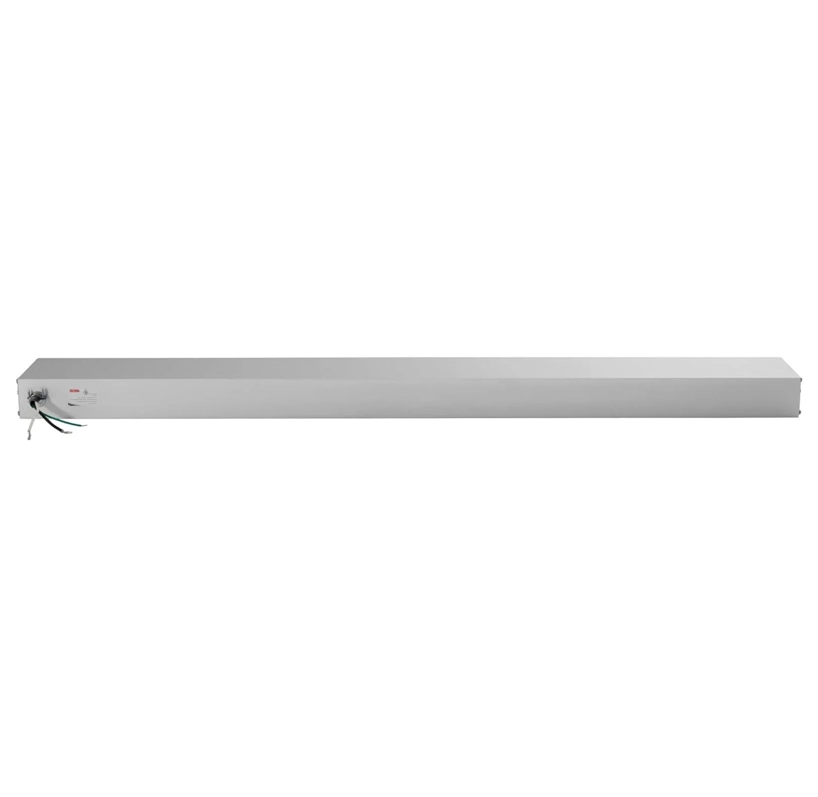 28W-208 Strip Warmer; " Long; Hardwired; 1100 Watts