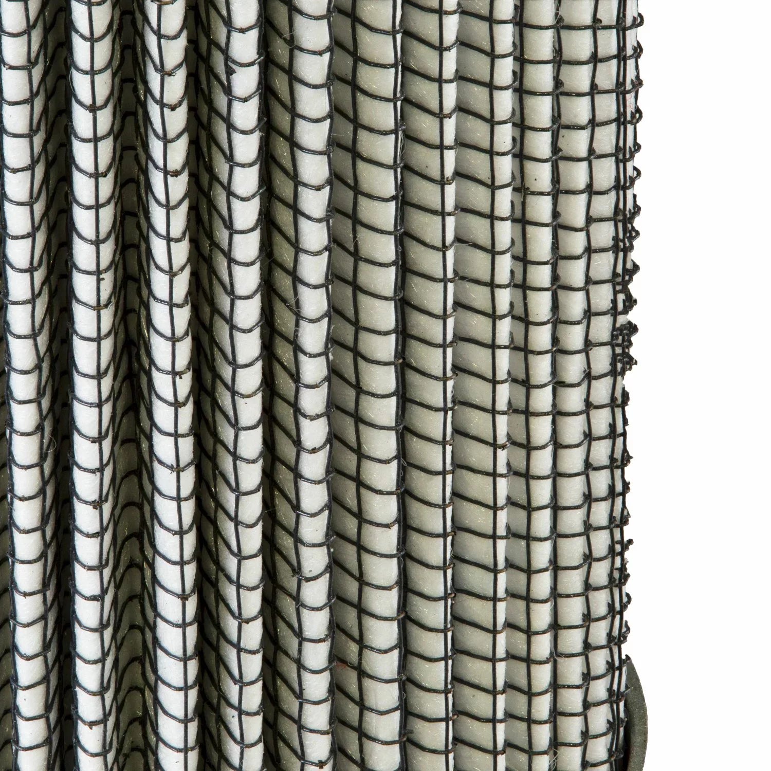 Direct Interchange for TAISEI KOGYO P-F-TM-2-3C Cartridge Filter Element Microglass Construction 3 Micron