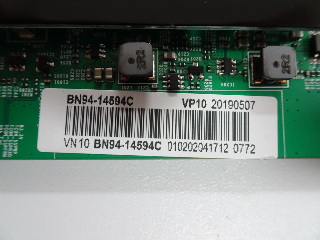 Samsung QB43R Main Board (BN41-02711A) BN94-14594C