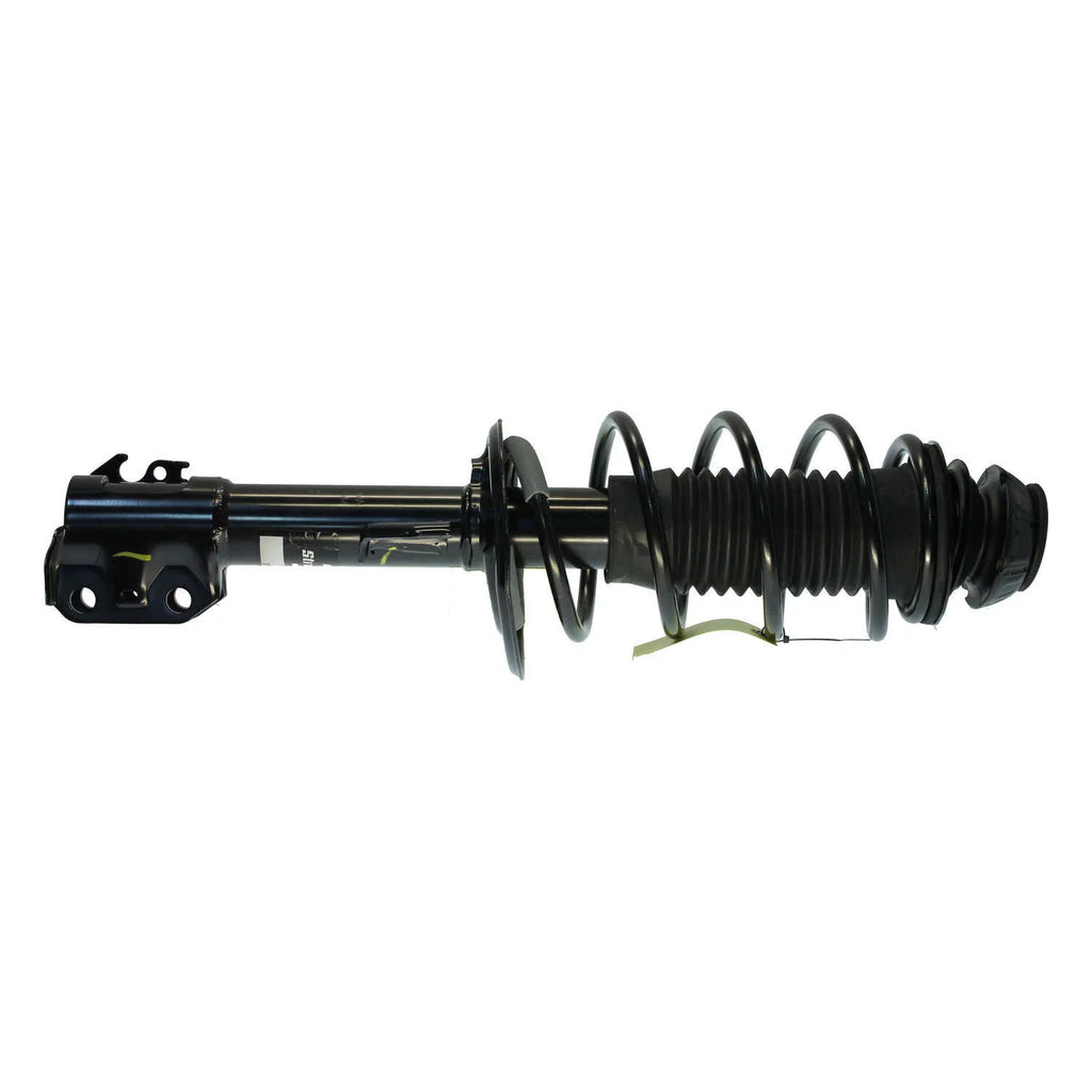 KYB Strut Plus Assembly Strut/Coil Spring Assy SR4124 Fits select: 2007-2011 TOYOTA YARIS