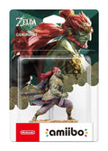 Ganondorf Amiibo - The Legend of Zelda: Tears of the Kingdom Series - Nintendo Switch
