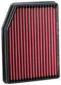 AIRAID 851-083 Replacement Air Filter Fits select: 2019-2023 CHEVROLET SILVERADO; 2021-2023 CHEVROLET TAHOE
