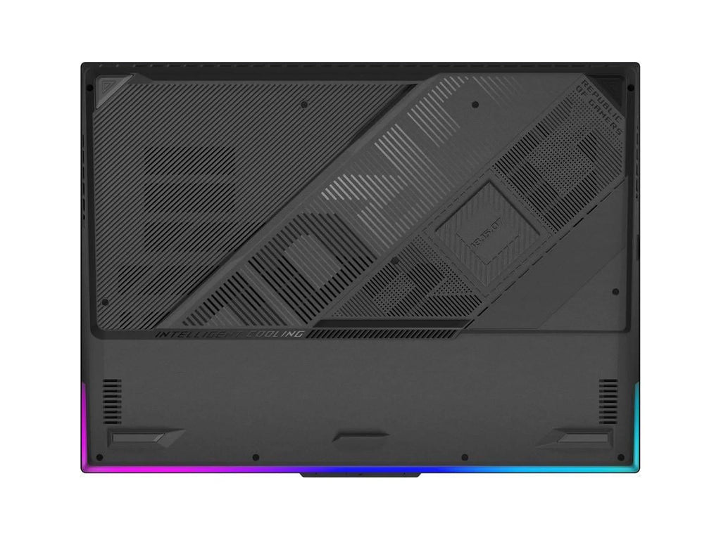 ASUS ROG Strix G18 (2024) Gaming Laptop; 18" Nebula Display 16:10 QHD 240Hz/3ms; GeForce RTX 4070; Intel Core i9-14900HX; 32GB DDR5; 1TB PCIe SSD; Wi-Fi 6E; Windows 11 Pro; G814JIR-XS96