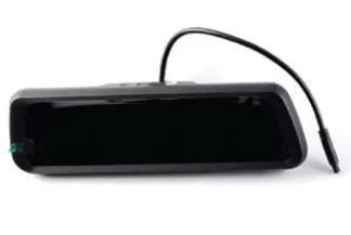Brandmotion FVMR8876V2 Full Vue Rear Camera Mirror System