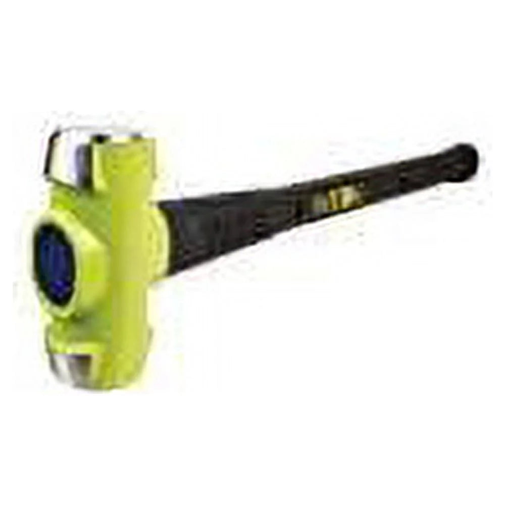 6# Head 36" Bash Soft Face Sledge Hammer