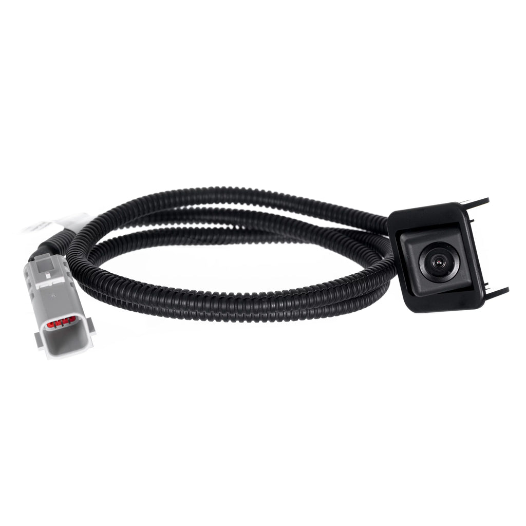 Master Tailgaters Replacement for Buick Envision w/o Surround View (2016) Rear View Backup Camera OE Part # 84093580; 22926660