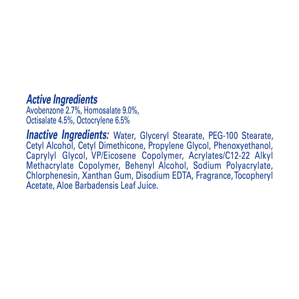 Banana Boat Ultra Sport Sunscreen Lotion SPF 50+; 2 oz