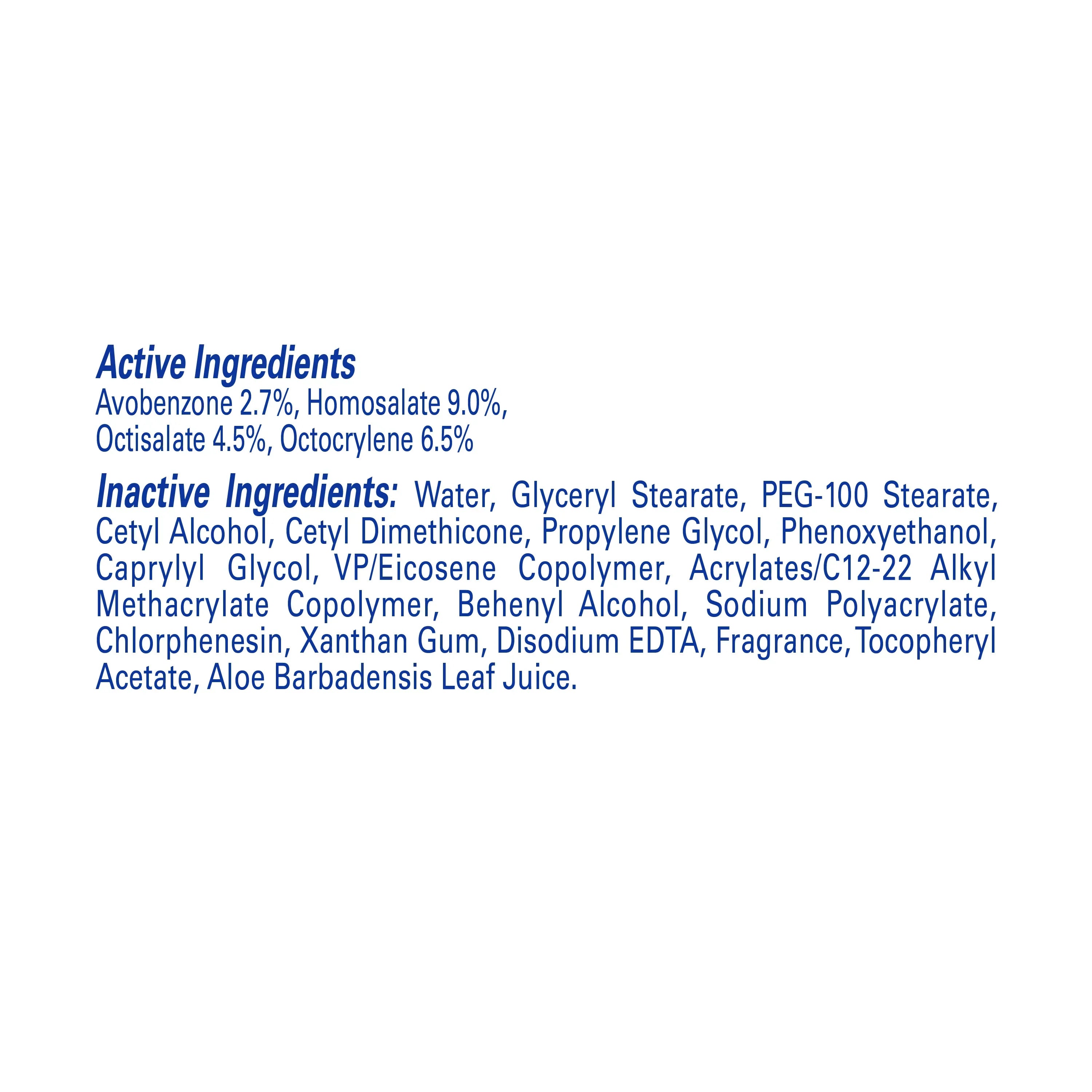 Banana Boat Ultra Sport Sunscreen Lotion SPF 50+; 2 oz