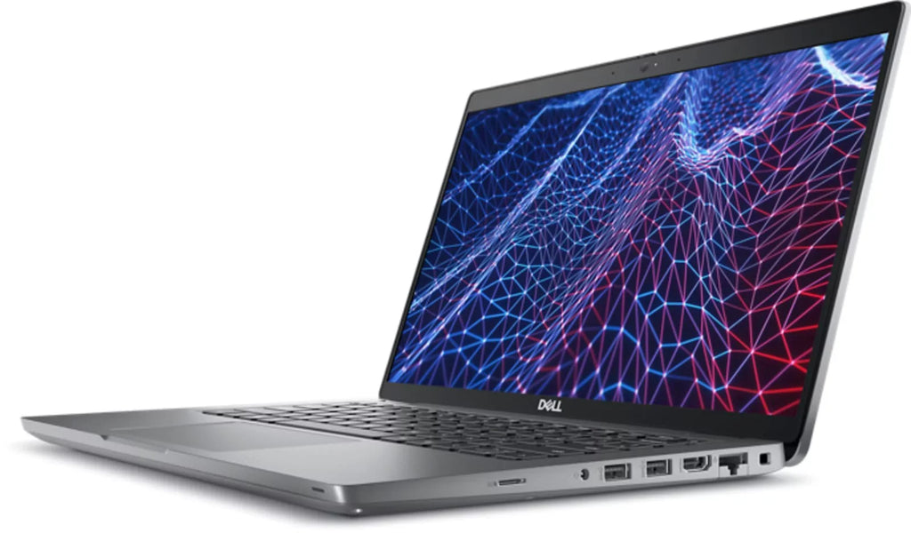 Dell Latitude 5000 5430 Laptop (2022) | 14" HD | Core i5 - 256GB SSD - 16GB RAM | 10 Cores @ 4.4 GHz - 12th Gen CPU