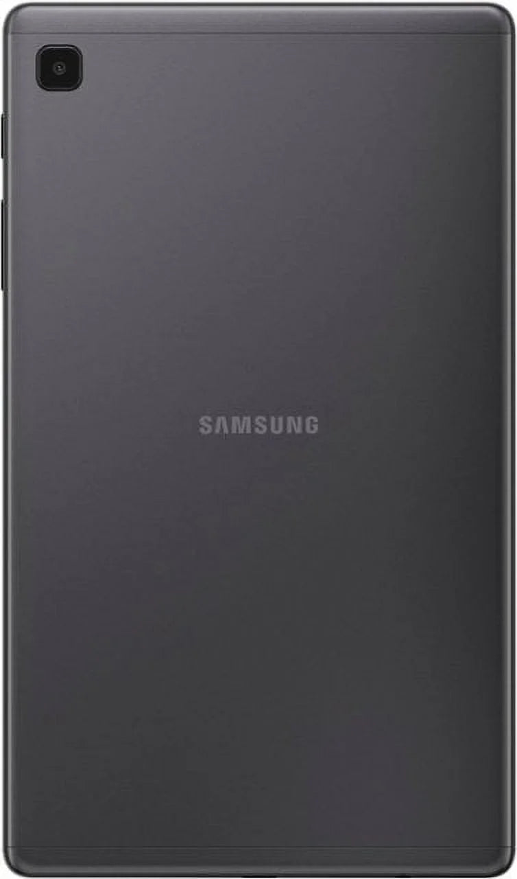 Restored Samsung Galaxy Tab A7 Lite 8.7" T227U 32GB Wi-Fi + LTE Unlocked (Refurbished)