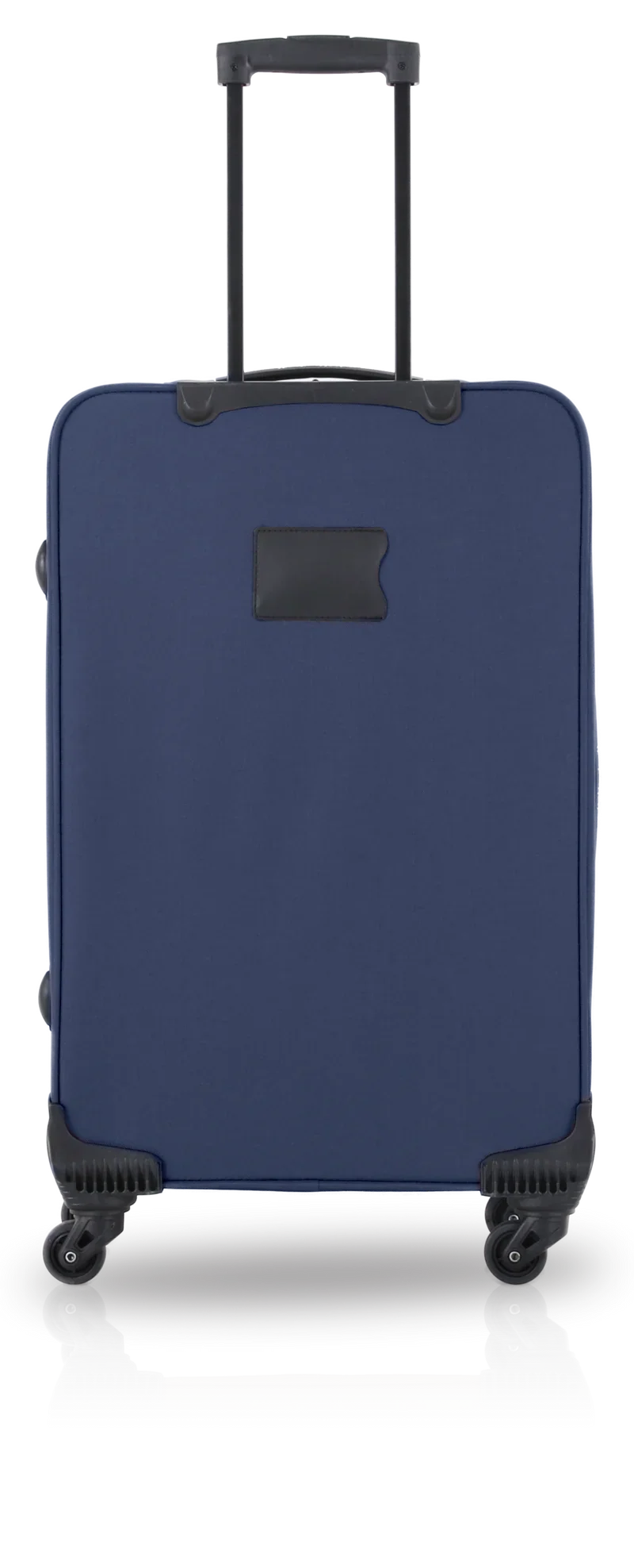 TUCCI Italy BEN FATTO (20"; 24"; 28") Hardside Luggage Set