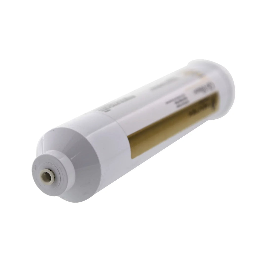 Pentek Inline 5 Micron Sediment Filter 1/4 Quick Connect - 255579-43