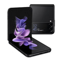 Restored Samsung Galaxy Z Flip3 5G F711U (Fully Unlocked) 128GB Black (Refurbished)