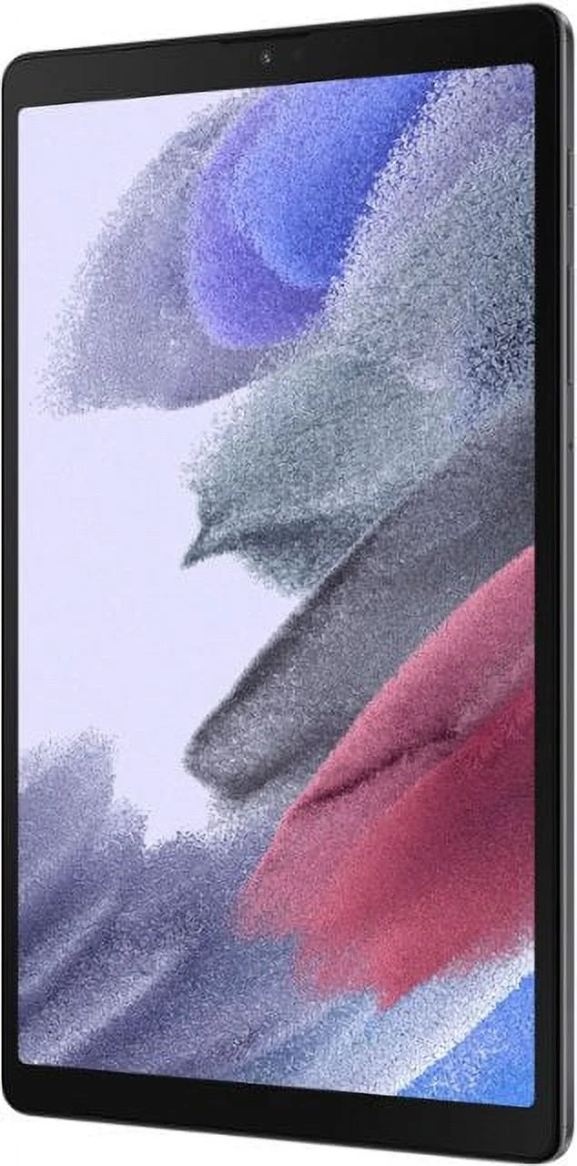 Restored Samsung Galaxy Tab A7 Lite 8.7" T227U 32GB Wi-Fi + LTE Unlocked (Refurbished)