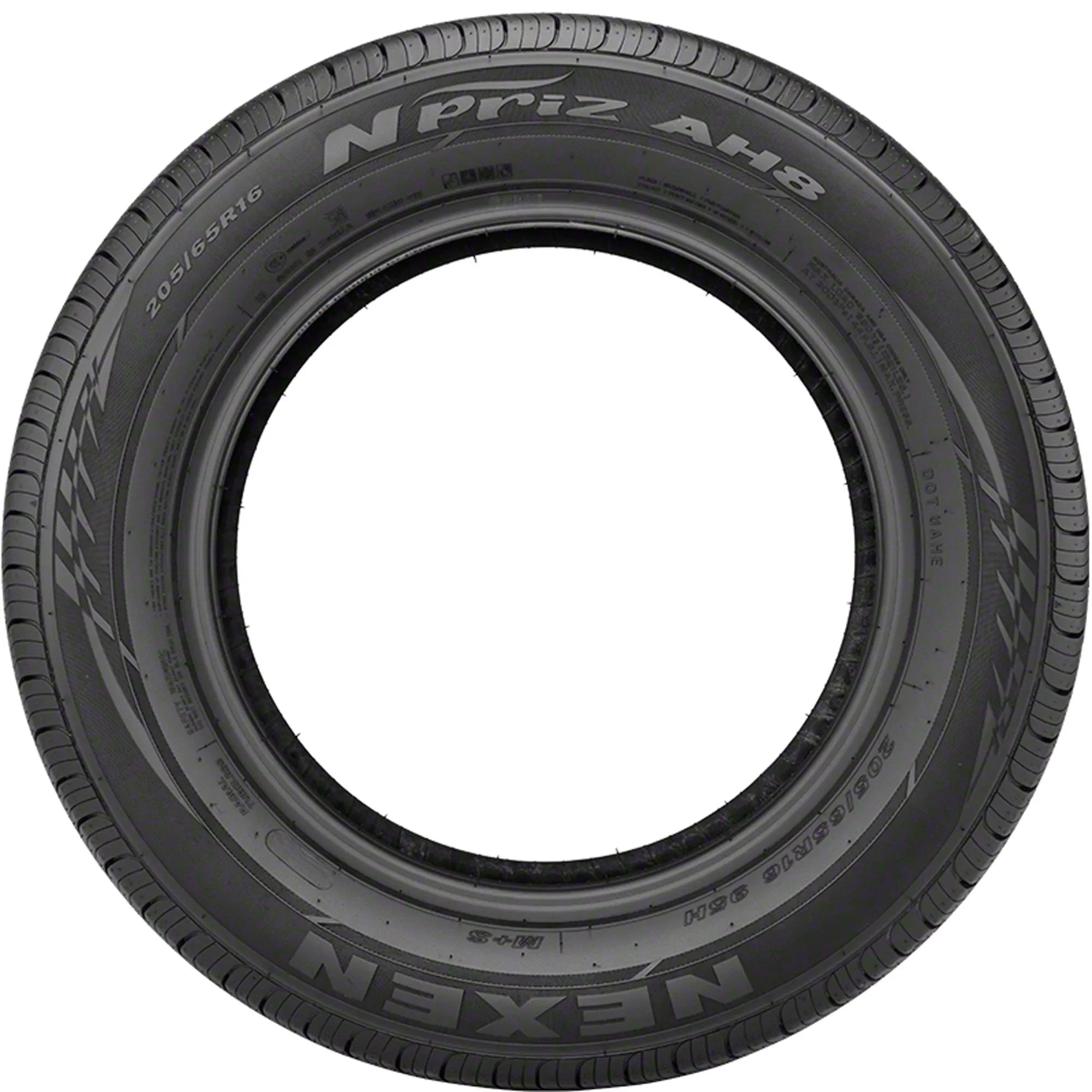 Nexen N'Priz AH8 All Season 235/60R16 100H Passenger Tire