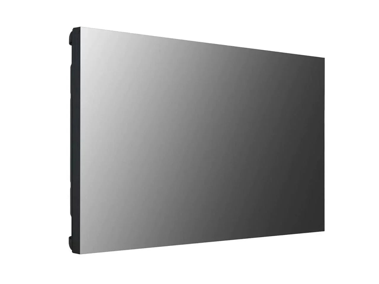 55” VSM5J-H Series 0.44mm EVEN BEZEL FHD IPS Video Wall with Smart Calibration; 500 nits Brightness and webOS™ Smart Signage Platform