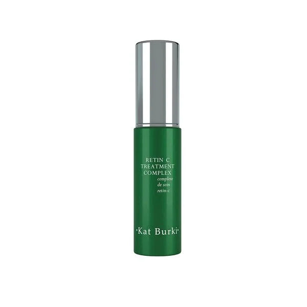 Kat Burki Retin-C Treatment Complex 1oz/30ml *New in Box*