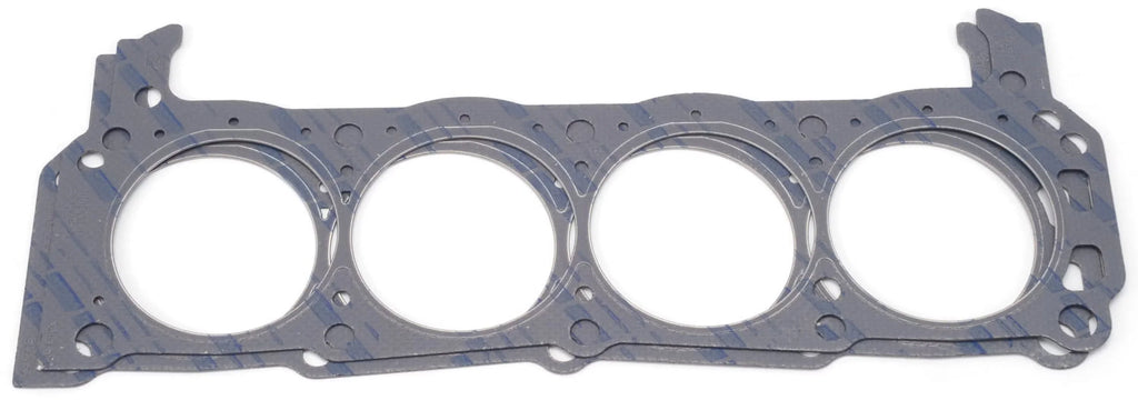 Edelbrock 7313 Cylinder Head Gasket Fits select: 1975-1996 FORD F150; 1966-1973 FORD MUSTANG