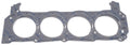 Edelbrock 7313 Cylinder Head Gasket Fits select: 1975-1996 FORD F150; 1966-1973 FORD MUSTANG