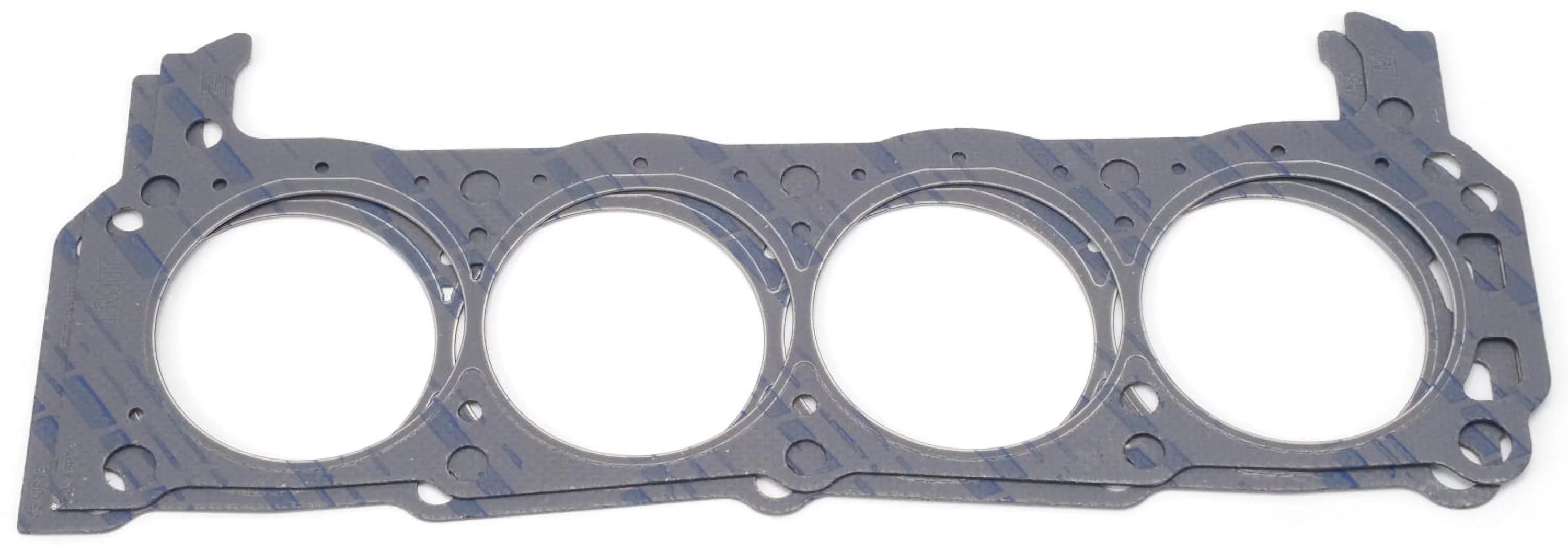Edelbrock 7313 Cylinder Head Gasket Fits select: 1975-1996 FORD F150; 1966-1973 FORD MUSTANG