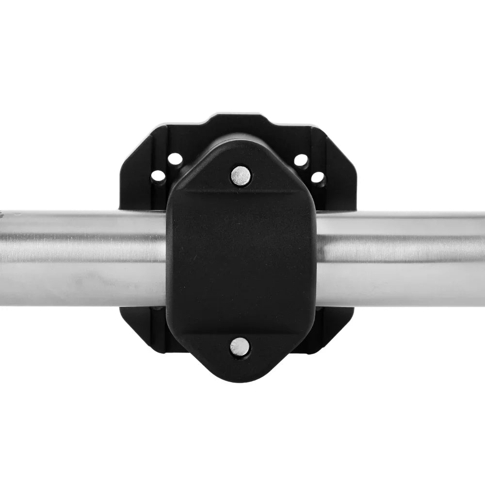 GFYSHIP Universal Bar Mounted GPS Adapter For RAM and Garmin Zumo Fit For BMW F650 Twins BMW F700GS 2006-2013 BMW F800GS 2006-2013 BMW F800GT BMW F800ST BMW F900R Motorcycle GPS Adapter Mount