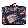 Hairdressing Tools Storage Carrying Case; Professional Multi-functional Hair Hairdresser Bag Large Mobile Beauty Cosmetics Organizer Holder