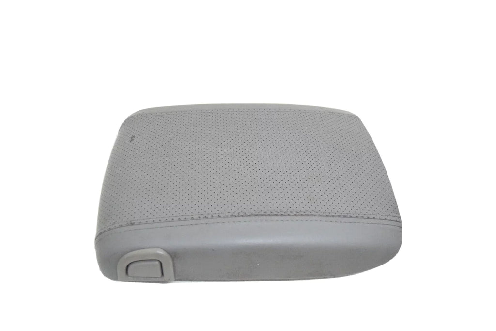 03 04 05 06 Cadillac Escalade Center Console Lid Gray