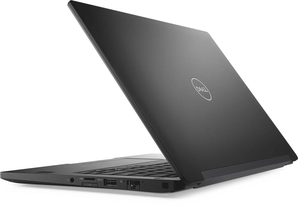 Restored DELL Latitude 7390; 2.60 GHz Intel Core i5 7th Gen; 8 GB DDR4; 256 GB SSD; Windows 10 Pro 64Bit; 13" 1920 x 1080 LCD; Laptop Used (Refurbished)