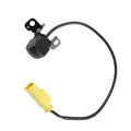 Unique Bargains Rear View Backup Camera Fluidproof 95760-2P600 for Kia Sorento 2014-2015 Plastic Metal Black Yellow