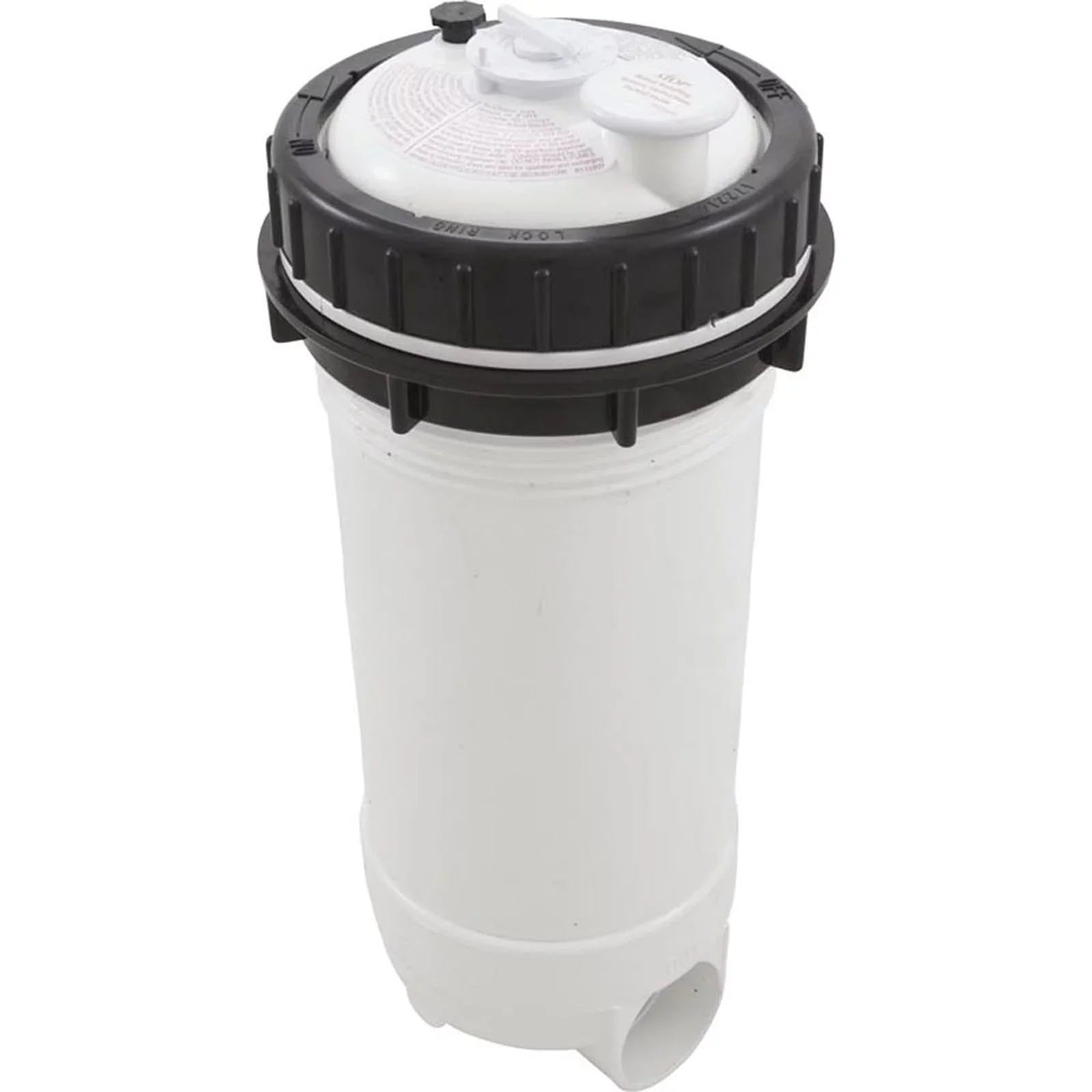 Cartridge Filter; Pentair Dynamic RCF 50; 50sqft; 2" Slip
