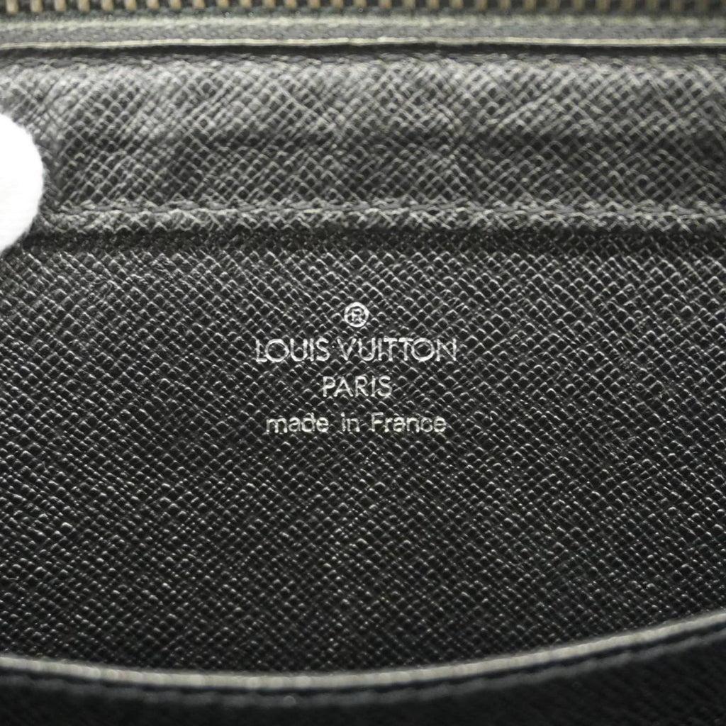 Pre-Owned Louis Vuitton Clutch Bag Baikal M30182 Aldwaz Men's (Good)
