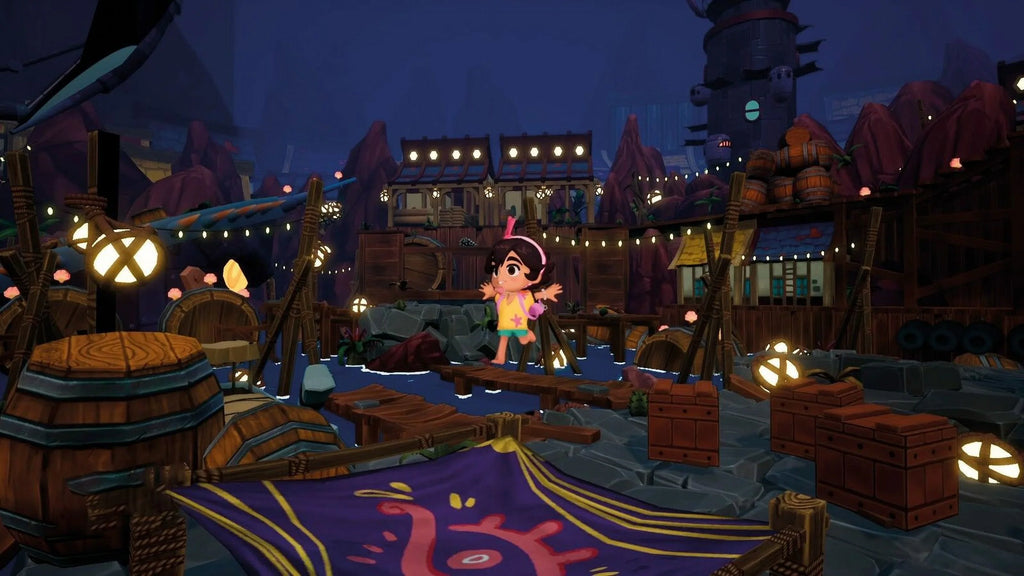 Koa and the Five Pirates of Mara - Collector's Edition [Nintendo Switch]