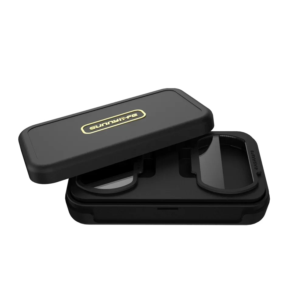 Corrective Lenses for for DJI FPV Goggles V2 Myopia Nearsighted Glasses Lenses 100/150/200/250/300/350/400/450/500/600/700/800 degree