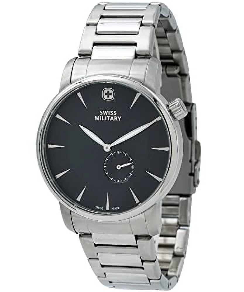 NEW VICTORINOX Swiss Military Men's 01.9041.313C Urban Teragraph Watch MSRP $345