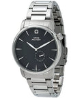 NEW VICTORINOX Swiss Military Men's 01.9041.313C Urban Teragraph Watch MSRP $345