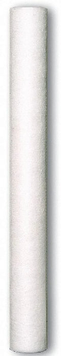 Parker Filter Cartridge;20 micron;10" H;PK6 AVS20M10