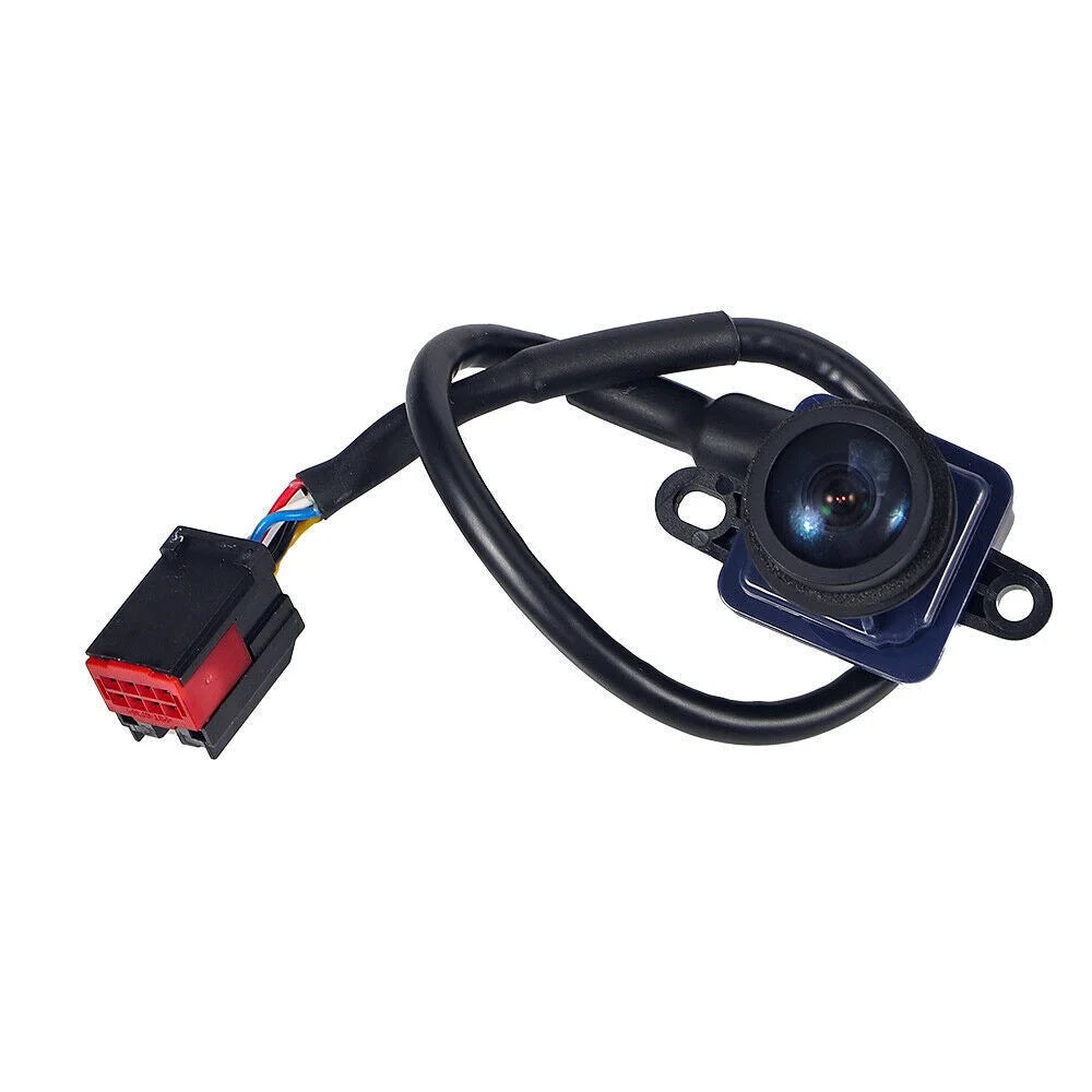 Optimal Parking Aid - Rear View Camera for RAM Promaster Vans with Part Number 68417057AA