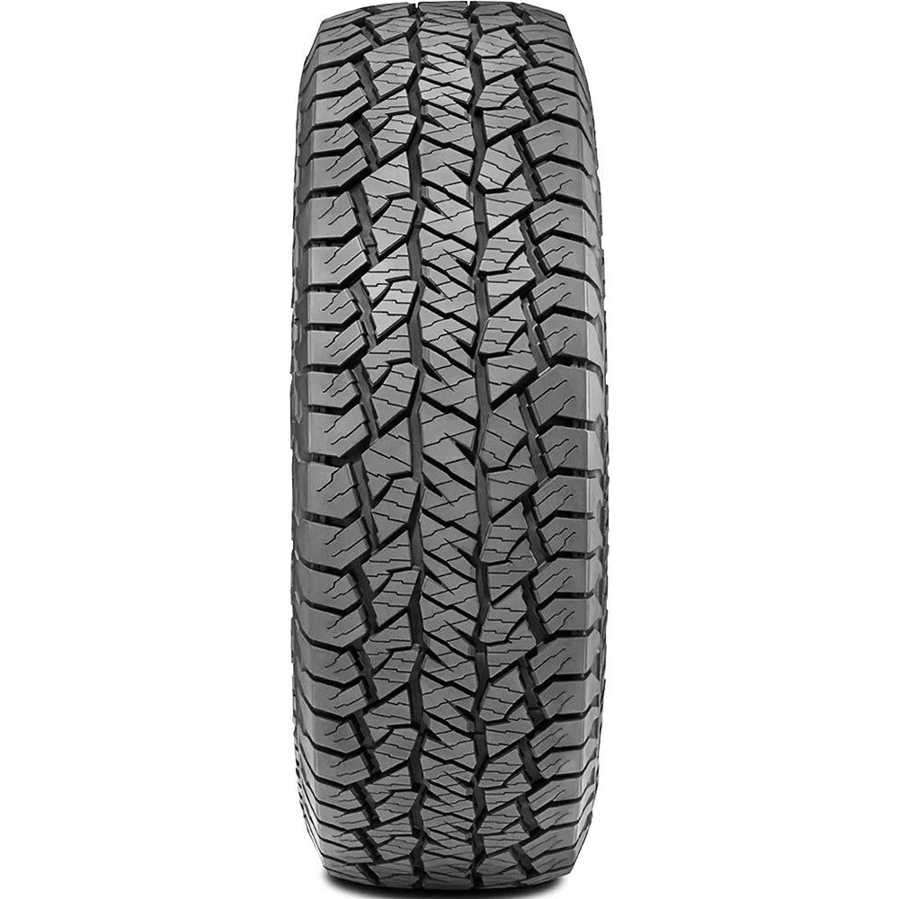 Set of 4 (FOUR) Hankook Dynapro AT2 LT 275/70R17 Load E 10 Ply A/T All Terrain Tires Fits: 2004 Dodge Ram 1500 ST; 2005 Dodge Ram 1500 Laramie