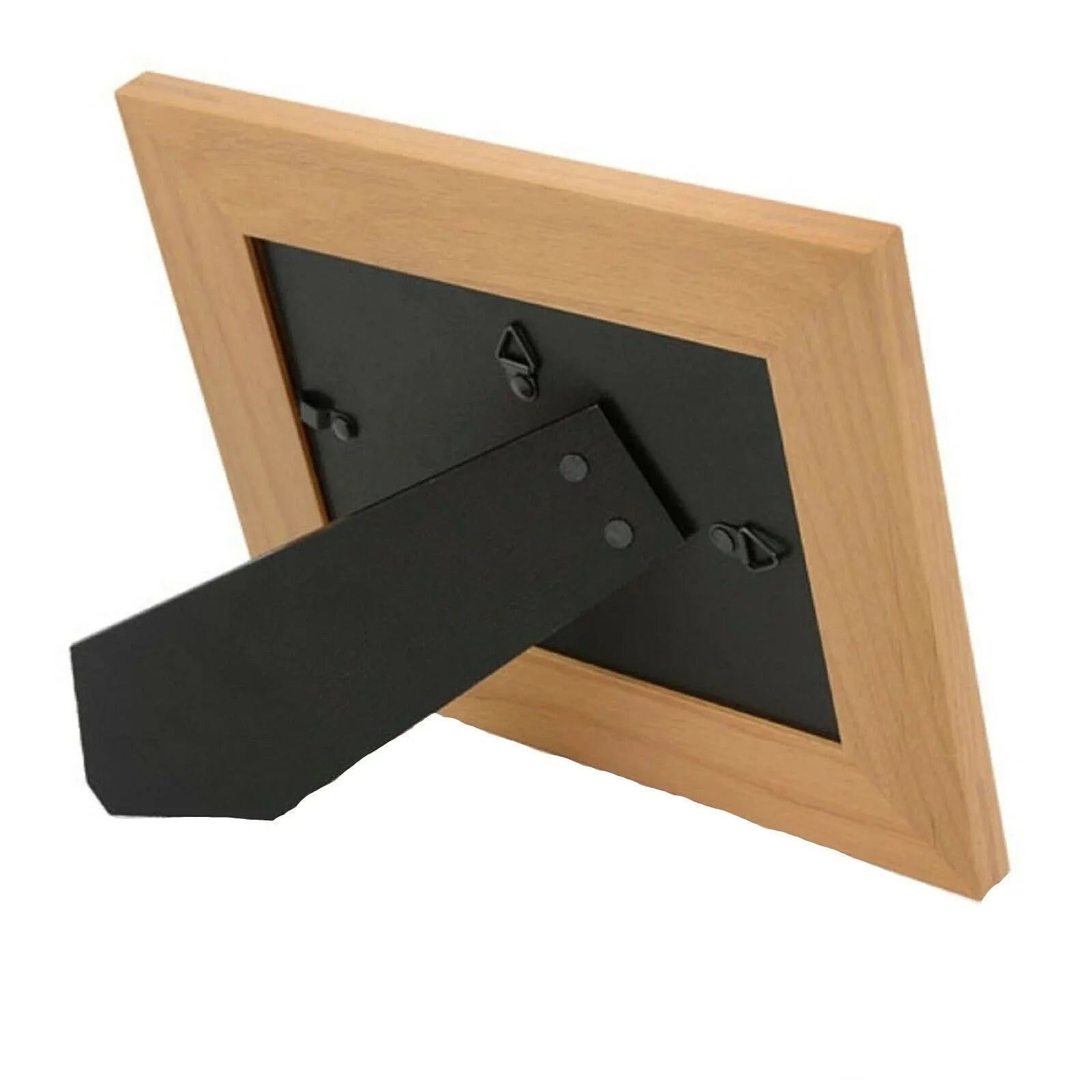 Seward Alaska Laser Engraved Wood Picture Frame (5 x 7)