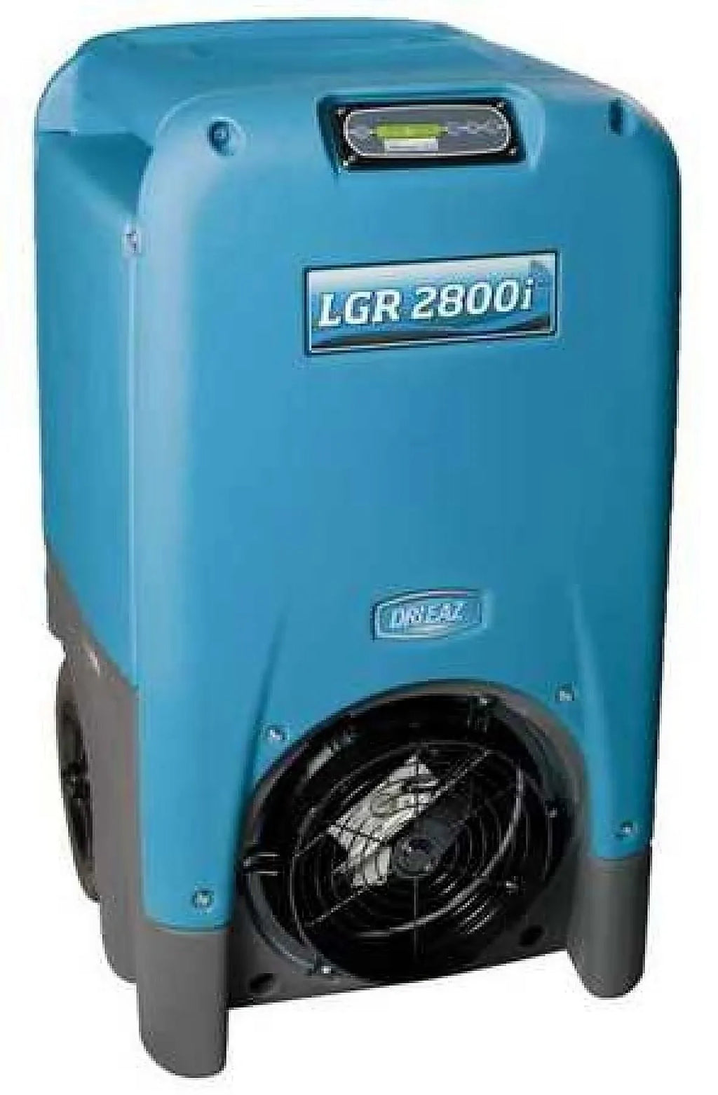 Dri-Eaz F410 200 pt Low-Grain Portable Dehumidifier; 115V