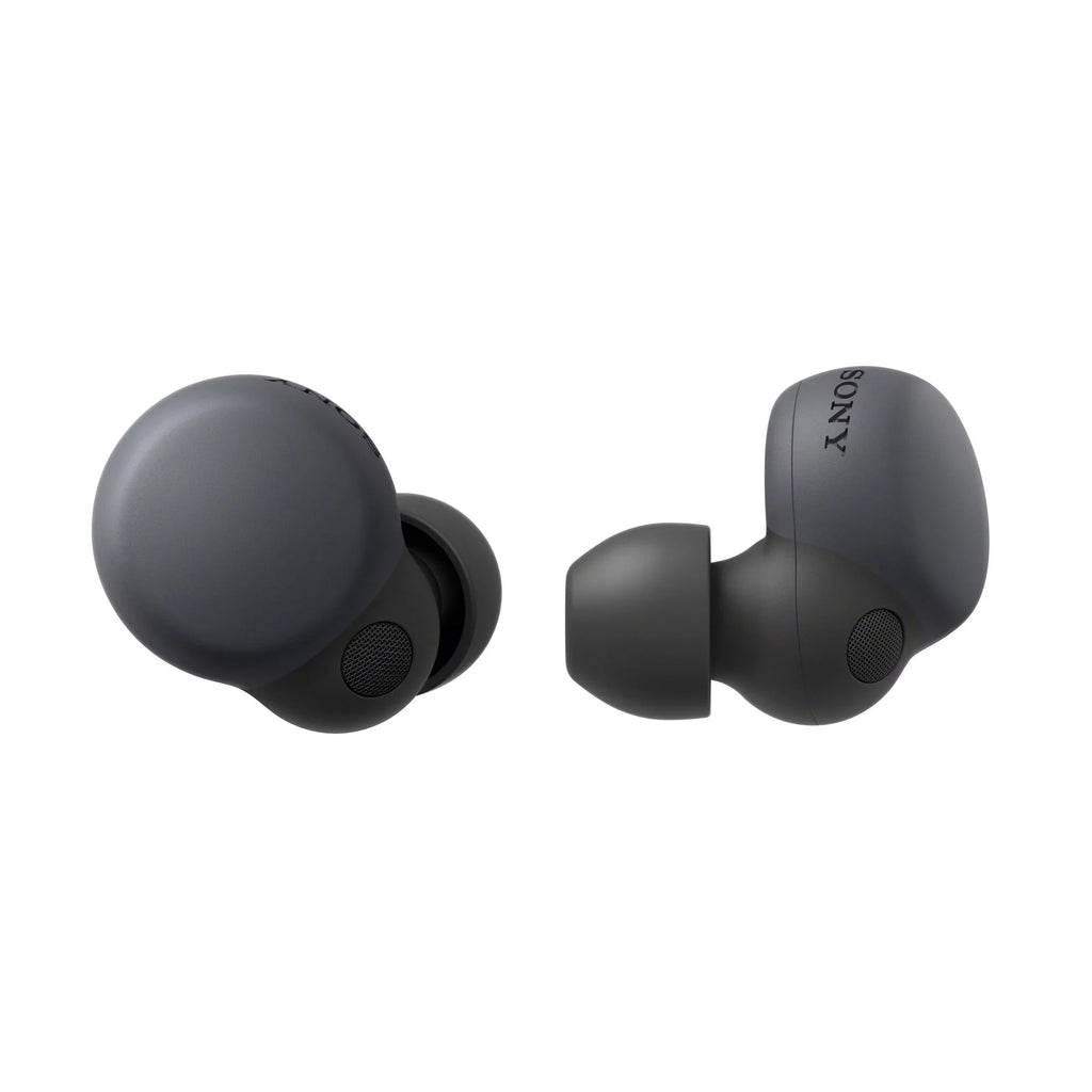 Restored Sony WFLS900N/B5 LinkBuds S Truly Wireless Noise Canceling Earbuds; Black (Refurbished)