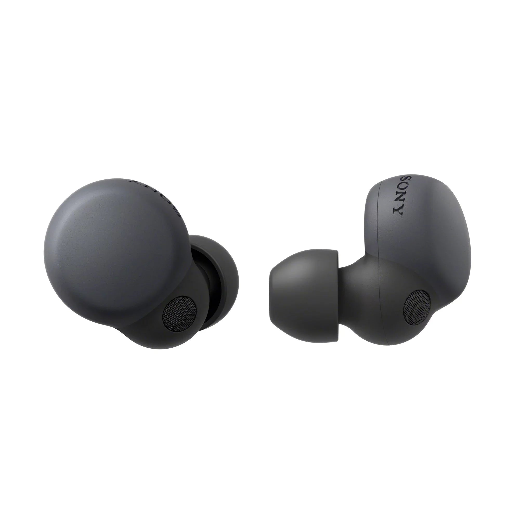 Restored Sony WFLS900N/B5 LinkBuds S Truly Wireless Noise Canceling Earbuds; Black (Refurbished)