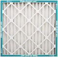 NaturalAire Pre-Pleat 40 Air Filter; MERV 8; 20 x 25 x 2-millimeter; 12-Pack
