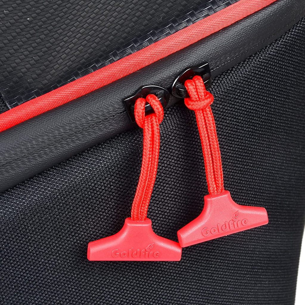 RZR RS1 Storage Organizers UTV Accessories Underhood Storage Bag Cooler Liquidproof Tool Bag Fit for Polaris RZR RS1 2018+