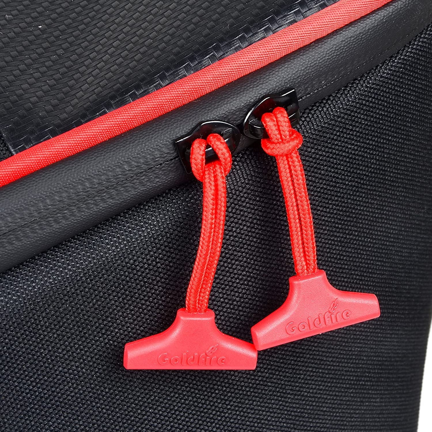 RZR RS1 Storage Organizers UTV Accessories Underhood Storage Bag Cooler Liquidproof Tool Bag Fit for Polaris RZR RS1 2018+