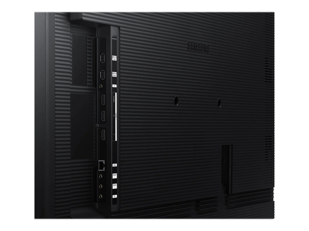 Samsung QB43B 43" 3840 x 2160 (4K) Display (BT/WiFi) 4000:1 Built-in Speaker