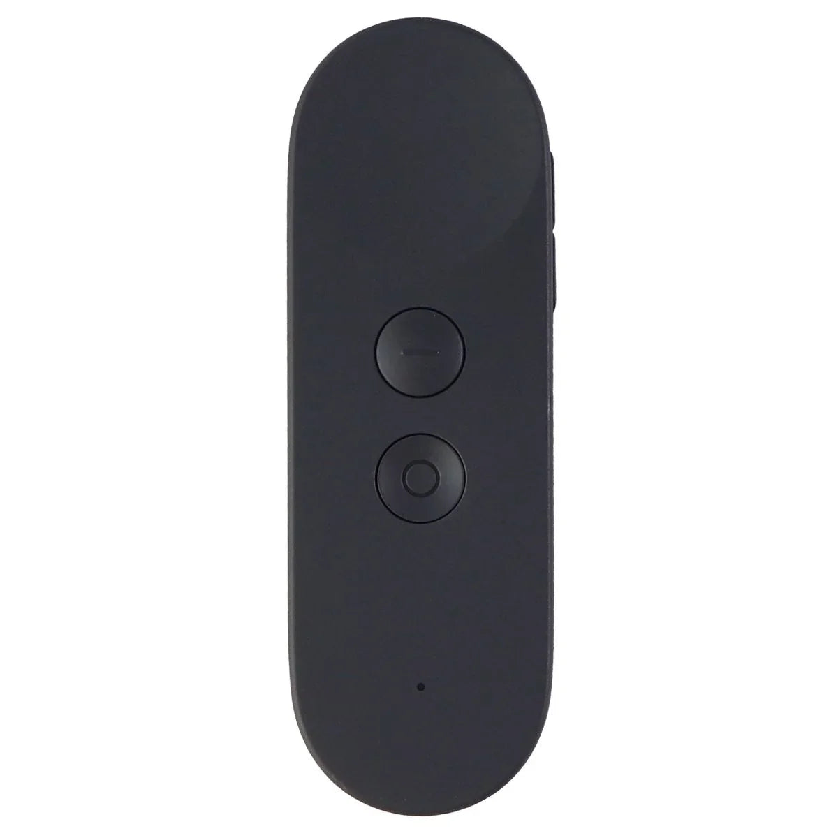 Google Daydream View Virtual Reality Headset - Charcoal (GA00219-CA)